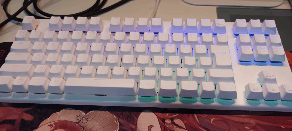 REALFORCE GX1 レビュー｜買うべき7つの理由