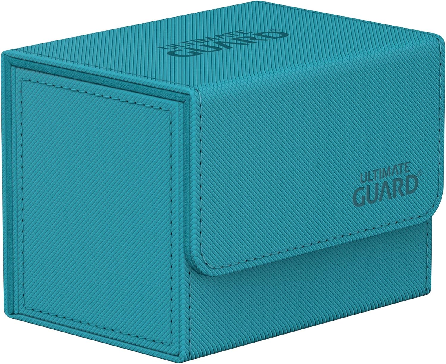 Ultimate Guard サイドワインダー 80+徹底レビュー