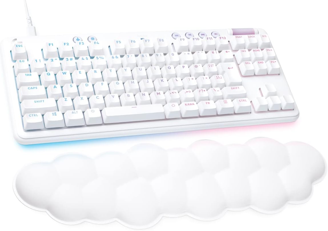 Logicool G713