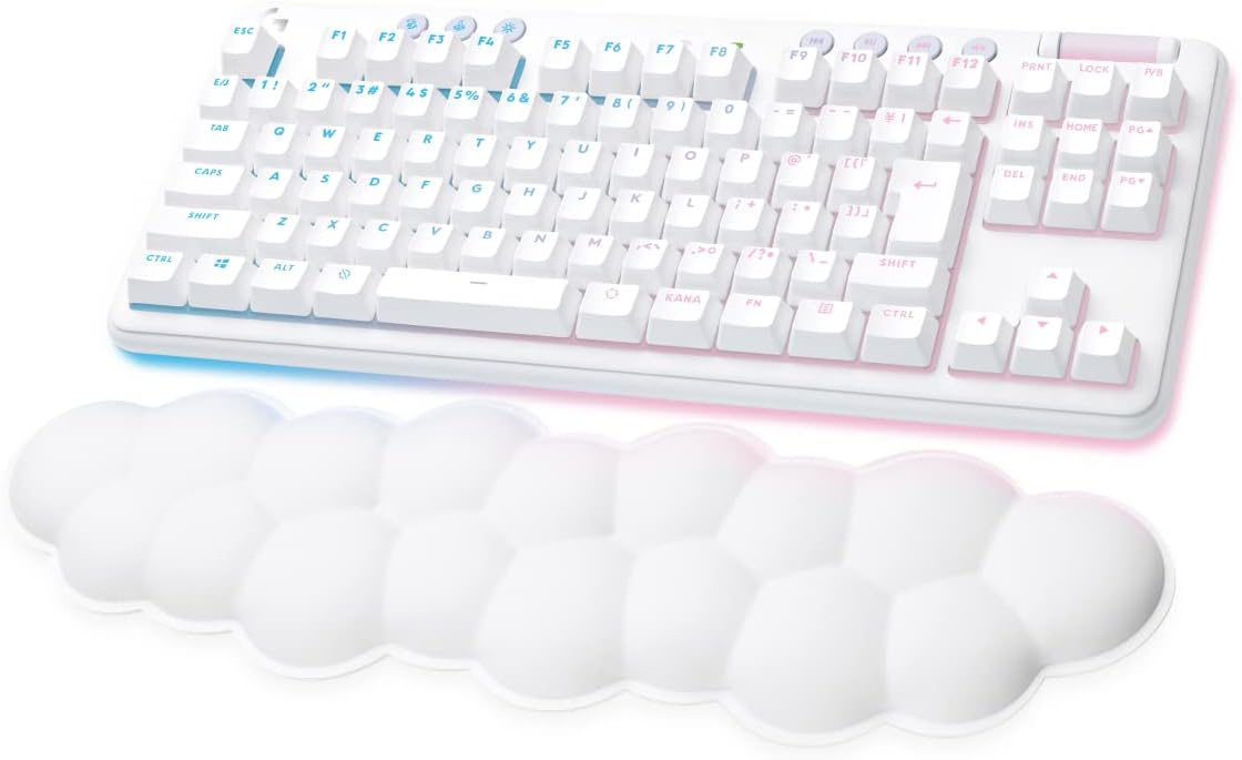 Logicool G オーロラコレクション G715