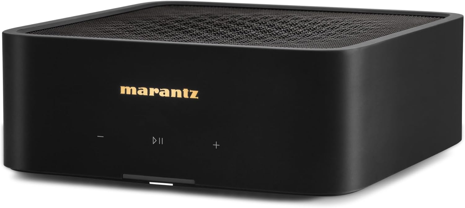 Marantz マランツ MODEL M1 レビュー｜高音質の秘密と口コミ比較