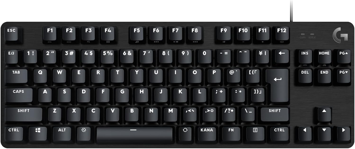 Logicool G G413TKLSE