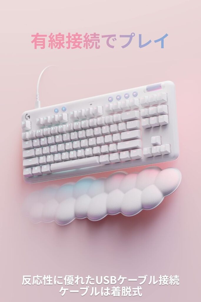 Logicool G713