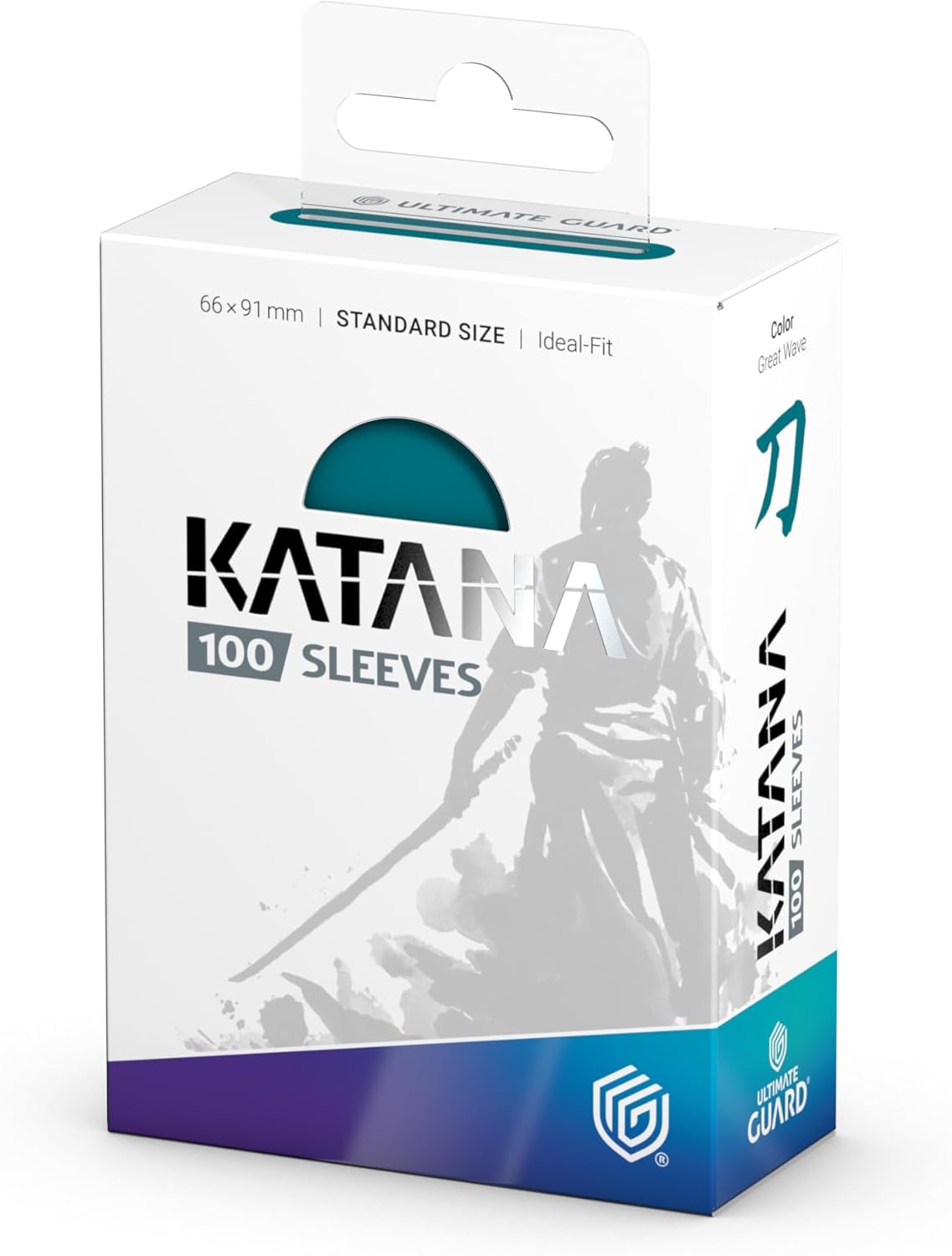 Ultimate Guard(アルティメットガード) Katana スリーブ