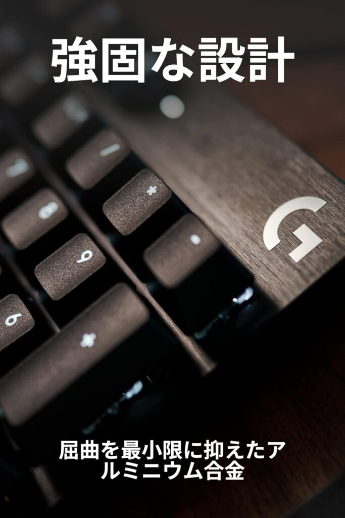Logicool G G413TKLSE