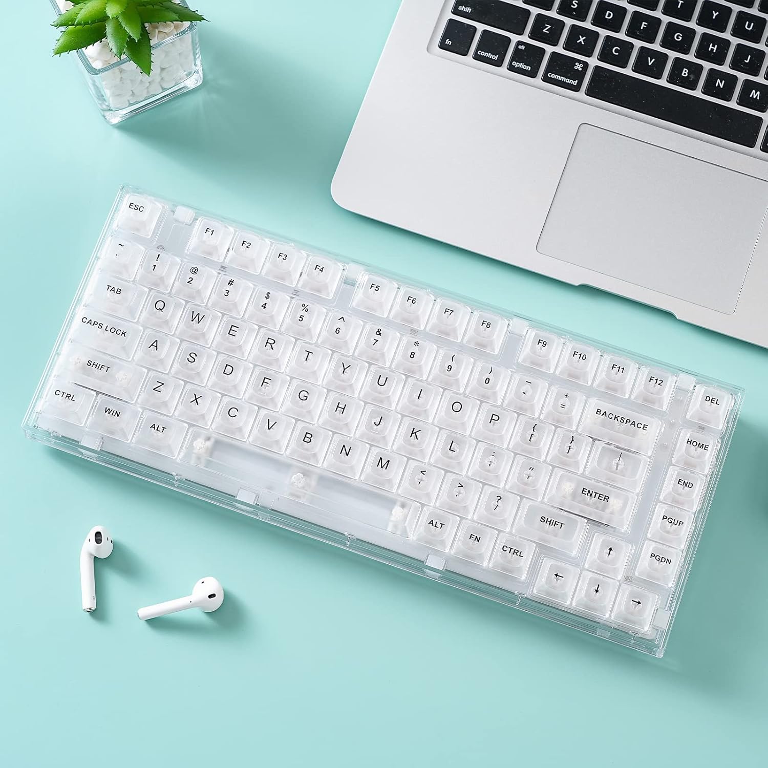 YUNZII X75 PRO レビュー