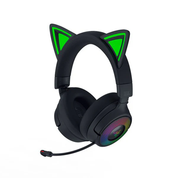 Razer Kraken Kitty V3 Pro / Razer Kraken Kitty V3 X 比較まとめ