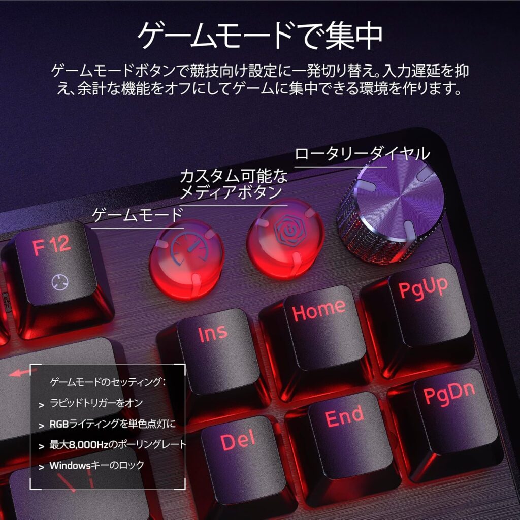 CORSAIR K70 PRO TKL
