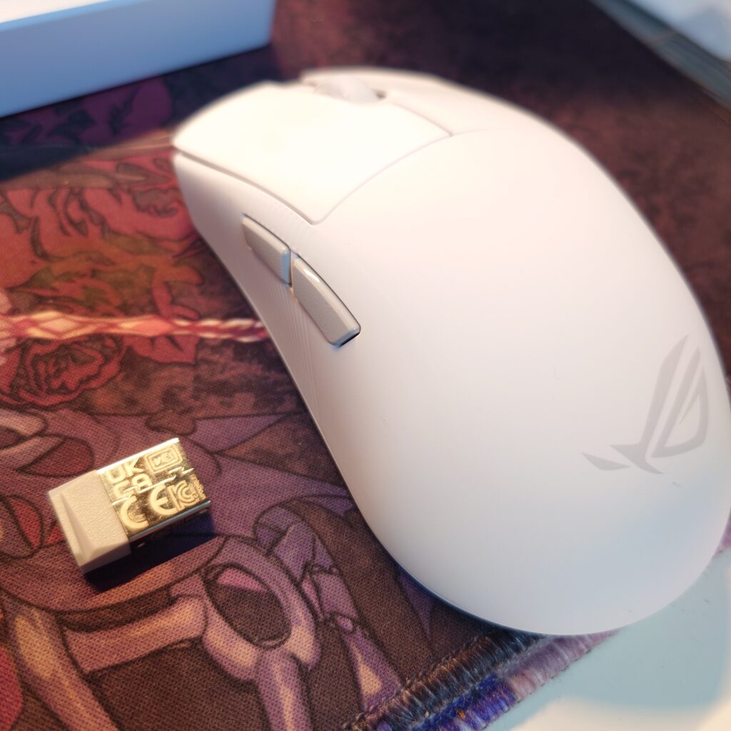 ASUS ROG Harpe Ace Mini